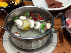 -呷哺呷哺(沈阳赛特奥莱店)