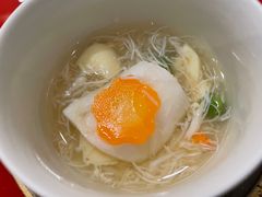 -旬怀石料理(嘉善老市店)