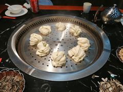 -袁小二大东北铁锅炖(吉祥村总部)