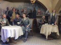 -沈阳金融博物馆