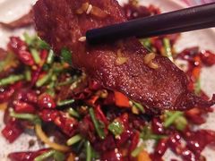 -香巴拉云南餐厅(华莱坞店)