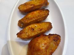 -西部牛排(京华城店)