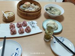 -柳湖茶坊(柳湖店)