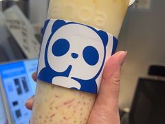 -茶百道(朝阳北路店)