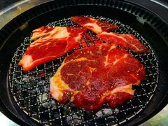 -神户赤童日式烤肉伙伴(东直门店)