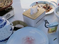 -黄牛肉馆·皖南土菜