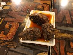 -宋三姐老妈兔头(双流总店)
