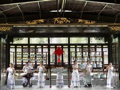 -景德镇古窑民俗博览区