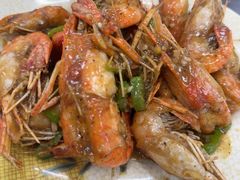 -贞姨美食·老字号海鲜大排档