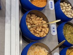 -溪边姑娘·拉丝酸奶水果捞(春熙路店)