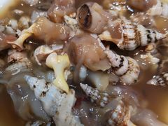 醬螺-红灯笼龙凤饭店(宁波老字号店)