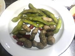 -马路牙子地桌烤肉(工体店)