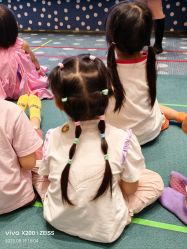 点击看大图 -奈尔宝家庭中心·亲子餐厅(苏州大悦城店)