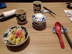 -小山日本料理(太古汇店)