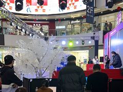 -万达广场(北京槐房店)