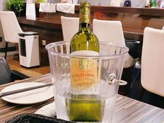 -BomBa意大利餐厅