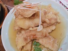 -北李妈妈菜·海肠捞饭(开发区万达店)