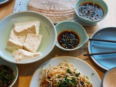 -冯记豆花店(健翔桥店)