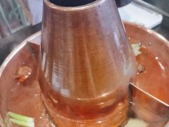 -北门涮肉·铜锅涮肉(南锣鼓巷店)