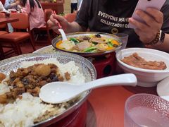 -喜家德虾仁水饺(世纪大都会店)