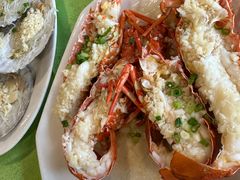 -盛港湾海鲜食府(黄沙店)