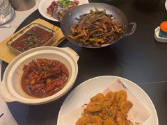 -金勺子土菜馆(兴园北区店)
