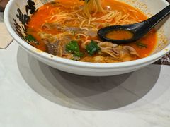 -和府捞面·大师店(上海漕宝路日月光店)