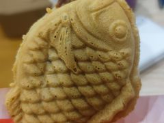 -粉粉乐鲷鱼烧(美罗城店)