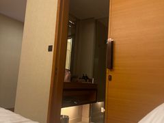 -上海浦东嘉里大酒店