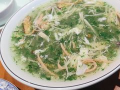 -三凤酒家·百年无锡菜(清扬茂业店)