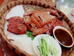 -老财土菜馆·砂锅雅鱼(廊桥店)