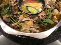 -黑河坝泡姜鸡贡椒鱼(贾旗路店)