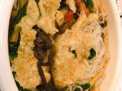 原味螺蛳粉-水平有限广西米粉·广西风味集(五道口店)