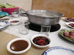 -伟记牛肉(金鸿公路店)