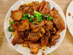 -贵凤凰贵州米粉(五道口店)
