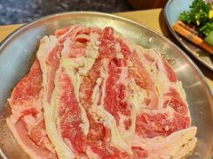 -西塔老太太泥炉烤肉(北京双井店)
