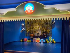 -小门牙好性格托育(北外滩中心)