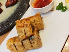 -枣子树·素食餐厅(普陀山店)