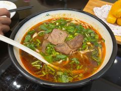 -宛平李记小吃(东关街店)