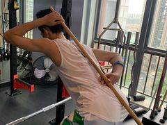 -AC健身·运动康复工作室(千灯湖店)