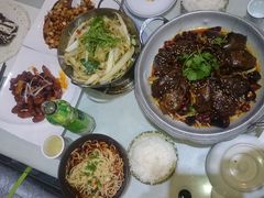 -巴渝兄弟川菜(宽街店)