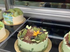 -Pantry's Best派悦坊蛋糕(世纪金源店)