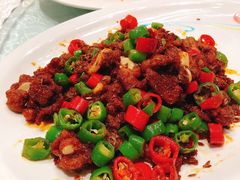 爽口脆骨-亢龙太子酒轩·花园店