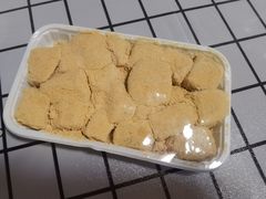 黄豆面打糕-阿妈妮韩式打糕店
