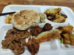 -六和孝顺素食餐厅(西湖道店)