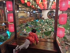 -高淳味道(丹阳湖北路店)