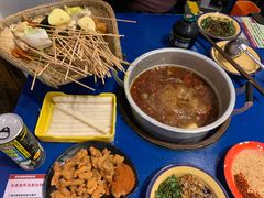 -马路边边 传媒大学店