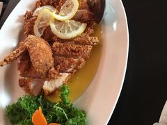 -无招牌海鲜餐厅(怡丰城店)