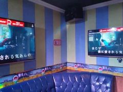 -唱吧麦颂KTV(松江五龙商业广场店)