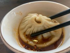 -包龙府灌汤包子(开封府店)